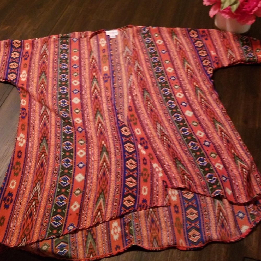 Lularoe biankia